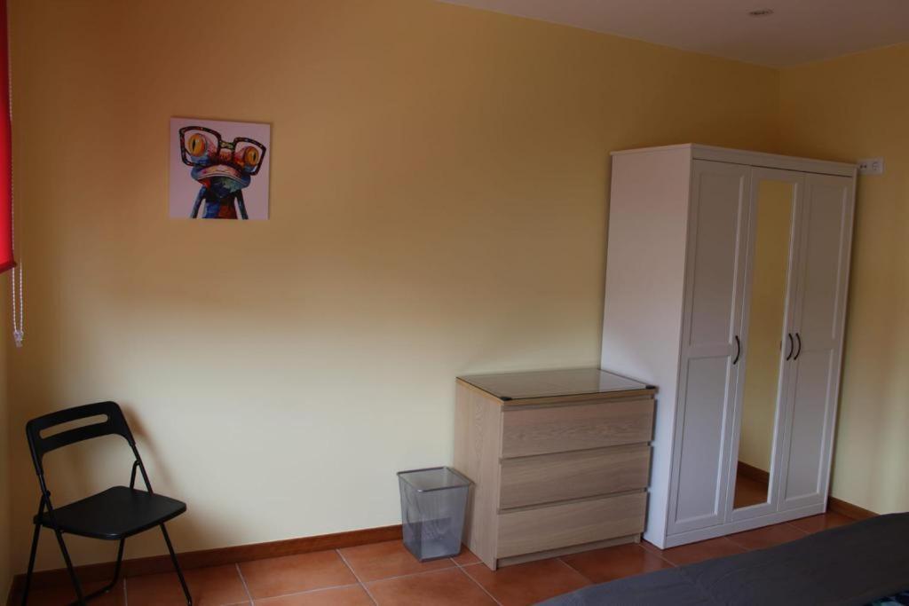 Apartaments Oller Centro Roses Buitenkant foto