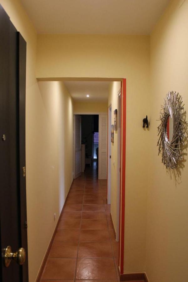 Apartaments Oller Centro Roses Buitenkant foto