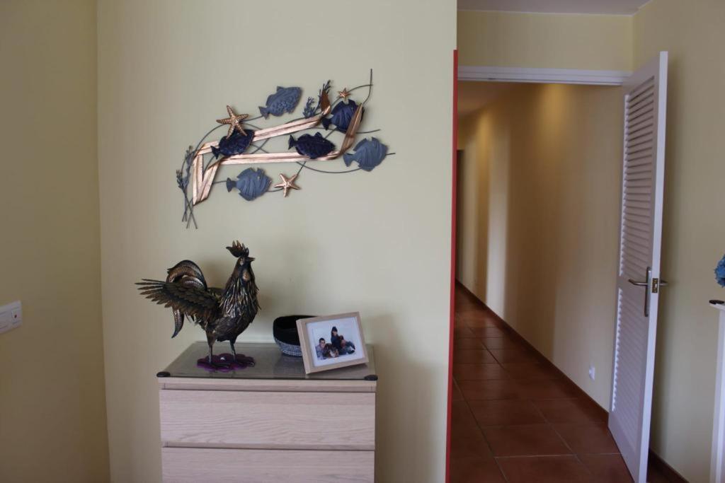 Apartaments Oller Centro Roses Buitenkant foto