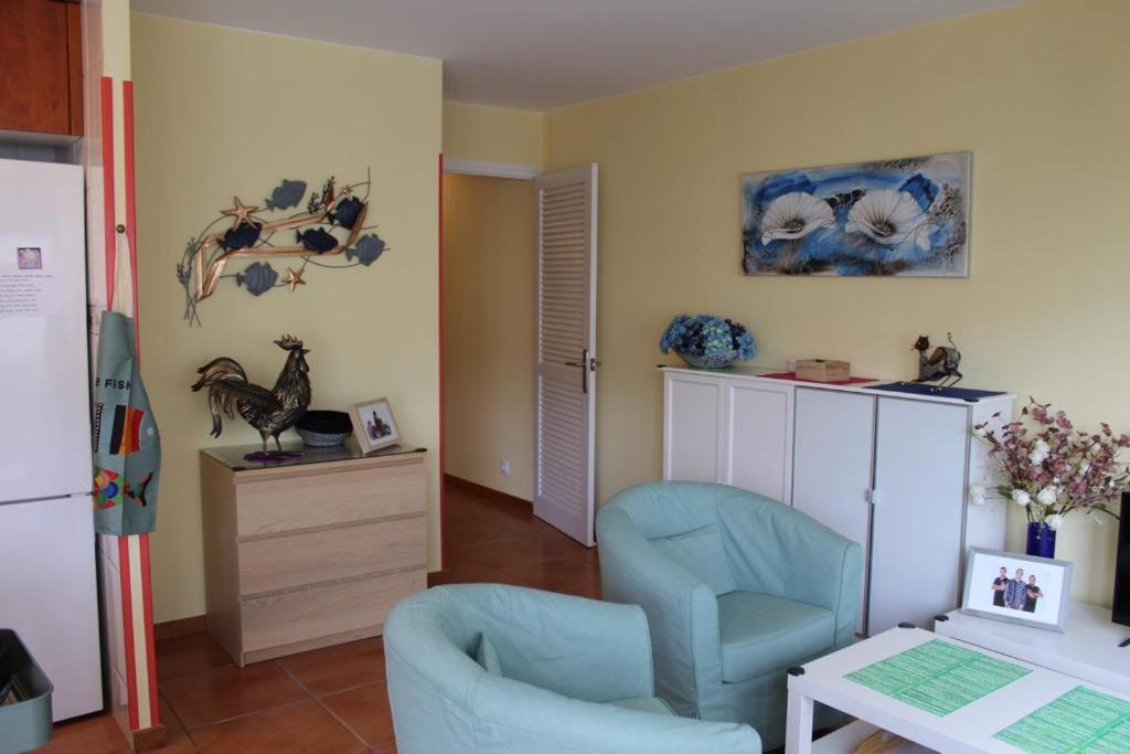 Apartaments Oller Centro Roses Buitenkant foto