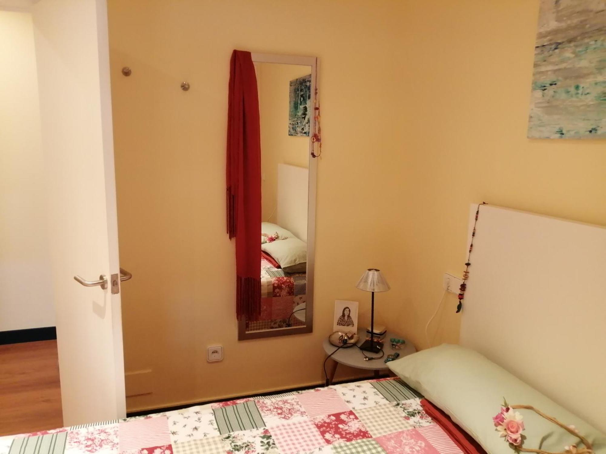 Apartaments Oller Centro Roses Buitenkant foto