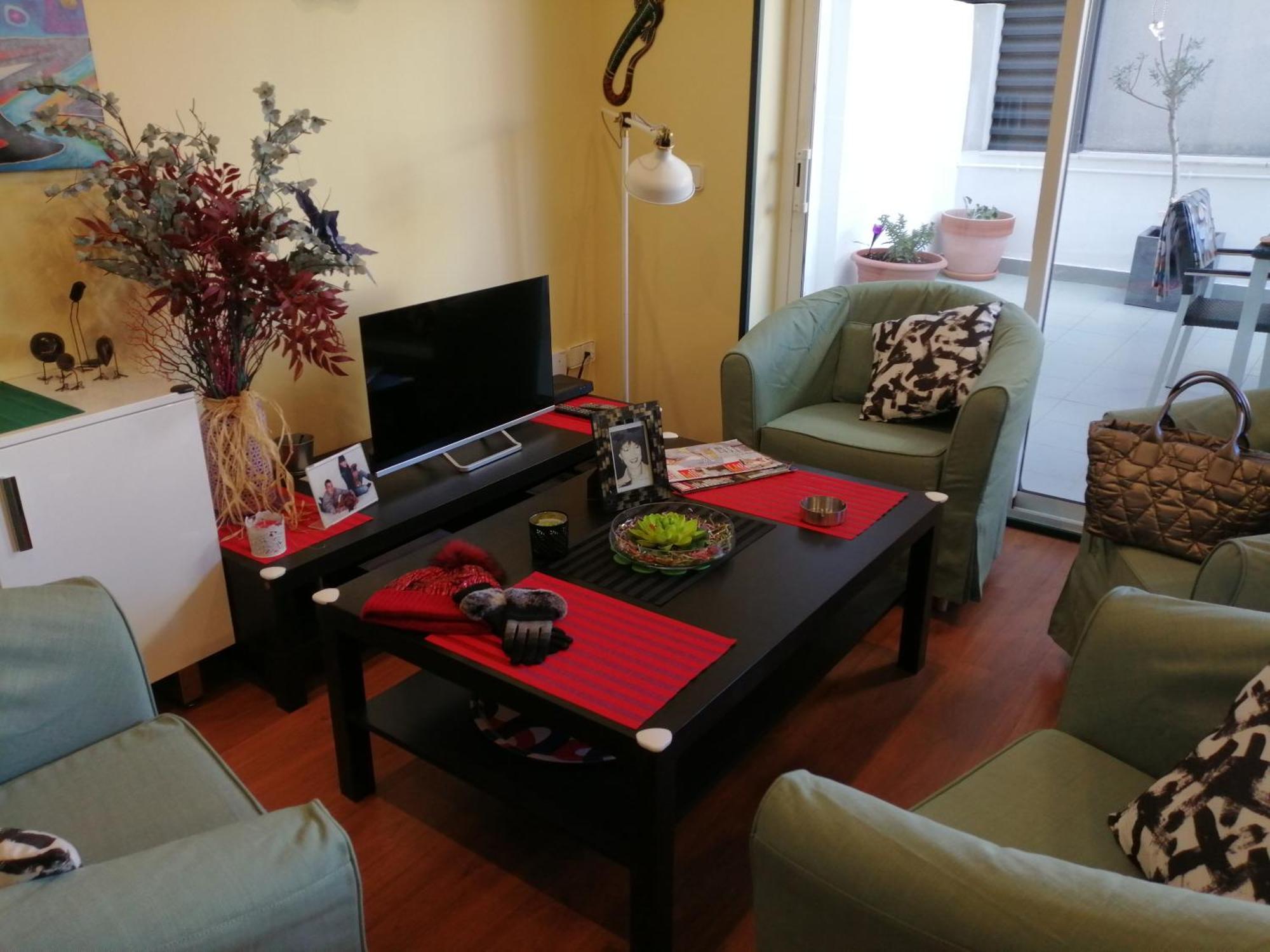 Apartaments Oller Centro Roses Buitenkant foto